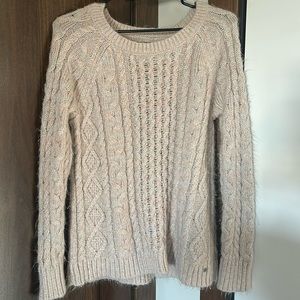 American Eagle Outfitters Cozy Sweater
